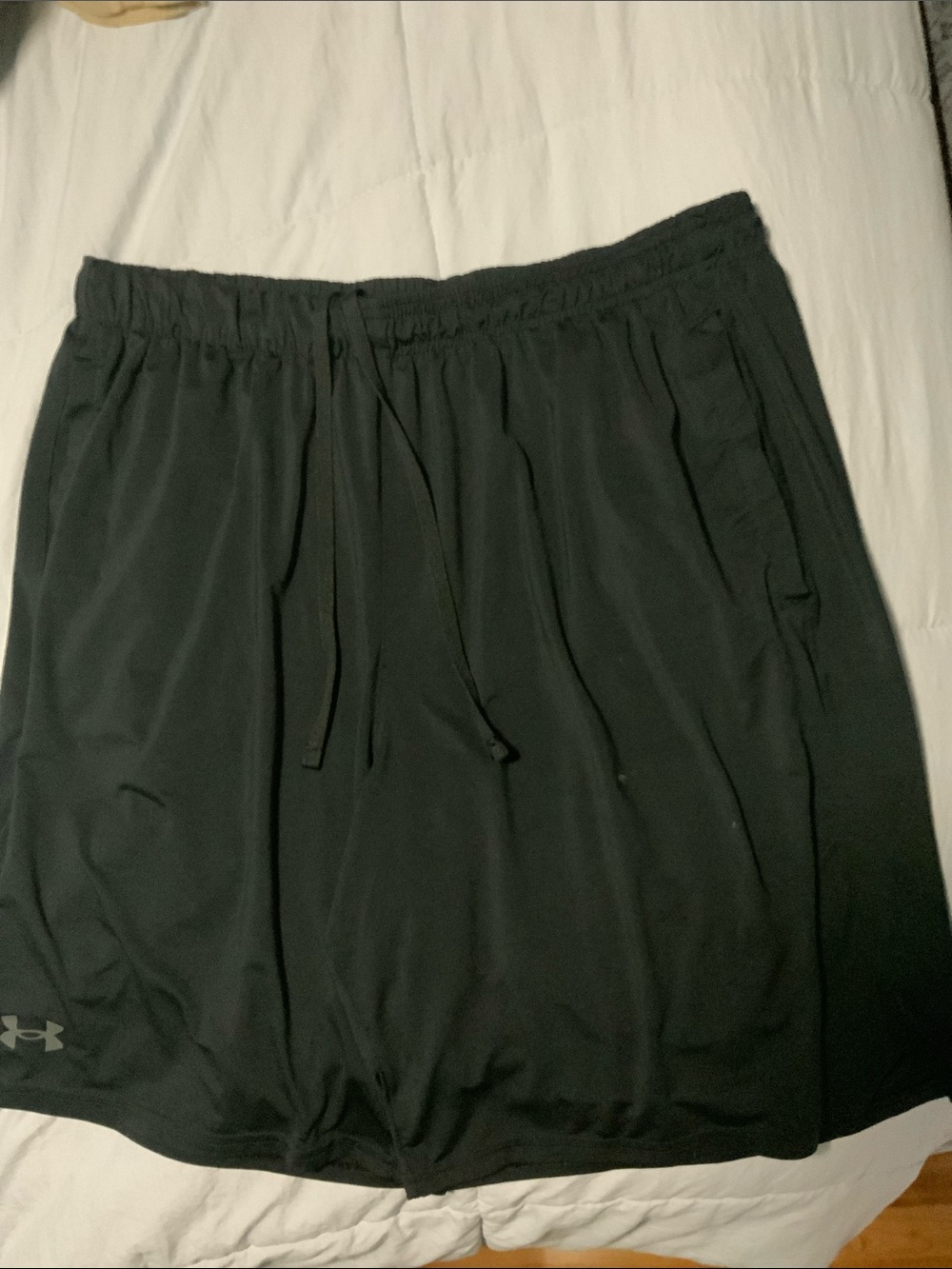 Under Armour